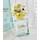 criticizeMarc Mauger Sky Flower Daisy Eau de Toilette for Women 75ml  As if strolling through the garden in the afternoon with a soothing and elegant round dance in your ears, the spring breeze is very pleasant.Top note 