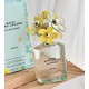 criticizeMarc Mauger Sky Flower Daisy Eau de Toilette for Women 75ml  As if strolling through the garden in the afternoon with a soothing and elegant round dance in your ears, the spring breeze is very pleasant.Top note 