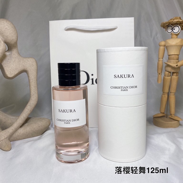 Original quality (Dior Collection Perfume 100ml)   Flavors Dark Wood, Lucky Chimes, Singing and Dancing Rose, Montaigne Salon, Ink Mountain Flower, Silver Shadow Green Wood, Falling Cherry Light Dance, Wilderness Faithfu