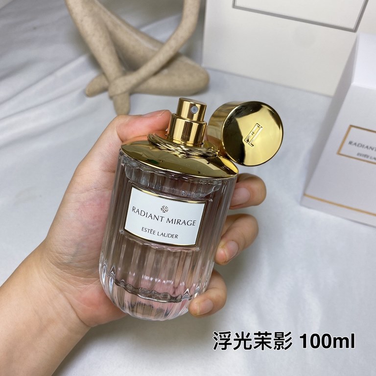 Original qualityFloating Light Jasmine Shadow 100mlEstee Lauder 2021 New Light Note Collection PerfumeFloating Light Jasmine Shadow, a woody fragrance adorned with white flowers, is a collision of delicacy and preciousne