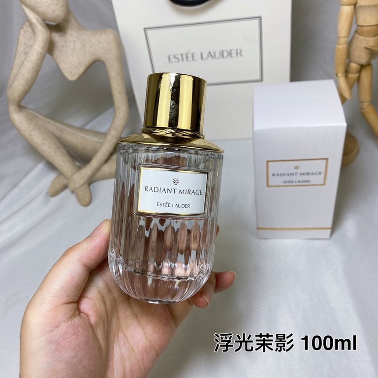 Original qualityFloating Light Jasmine Shadow 100mlEstee Lauder 2021 New Light Note Collection PerfumeFloating Light Jasmine Shadow, a woody fragrance adorned with white flowers, is a collision of delicacy and preciousne