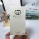 Original qualityGucciGucci Guilty Femme 19 Years Gold Guilty Love Original Sin Unchained Women's Perfume 90ML,, Gucci Guilty Eau de Parfum is an oriental floral fragrance for women, which is a new fragrance. Gucci Guilty