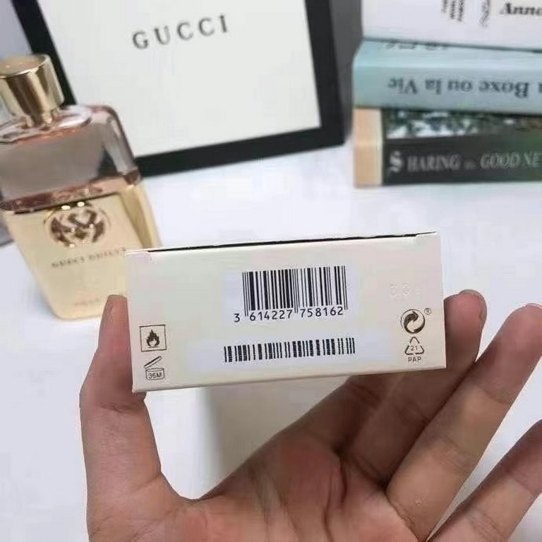 Original qualityGucciGucci Guilty Femme 19 Years Gold Guilty Love Original Sin Unchained Women's Perfume 90ML,, Gucci Guilty Eau de Parfum is an oriental floral fragrance for women, which is a new fragrance. Gucci Guilty