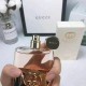 Original qualityGucciGucci Guilty Femme 19 Years Gold Guilty Love Original Sin Unchained Women's Perfume 90ML,, Gucci Guilty Eau de Parfum is an oriental floral fragrance for women, which is a new fragrance. Gucci Guilty