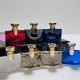 Original qualityBvlgari Intoxicating Fireworks Perfume Sample 7.5ml Set of 7! With gift bag 7.5ml x 7. Scents Phantom Evening, Gilded Gel, Romantic Rose, Blue Tea, Drunken Orchid, Charming Night Jasmine, Bright Colorful 