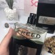 Original qualitycreed faith perfume creed avventus luxury black napoleon water for men 1mlFragrance notes fruity licoriceTop notes bergamot, blackcurrant, pineapple, apple.Middle notes birch, patchouli, rose, jasmine.Bas