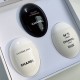 Original qualityChanel Legendary Goose Egg Hand Cream Trio! Black, white, n5 50ml each.