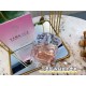 Original quality versace Versace Pink Diamonds      Don't be afraid of being too young when you hear about girly fragrances.From 18 to 30  can be easily handledThis Versace Diamond is sweet but not too sweet.Elegant like