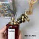 Original qualityPenhaligons Penhaligons Divine Beast Head Tap Arthur Perfume 75ml 2021 New FragranceThe World According to ArthurFragrance range Resinous WoodyTop notes incense SFE, vanilla tahitian solution, grapefruitM