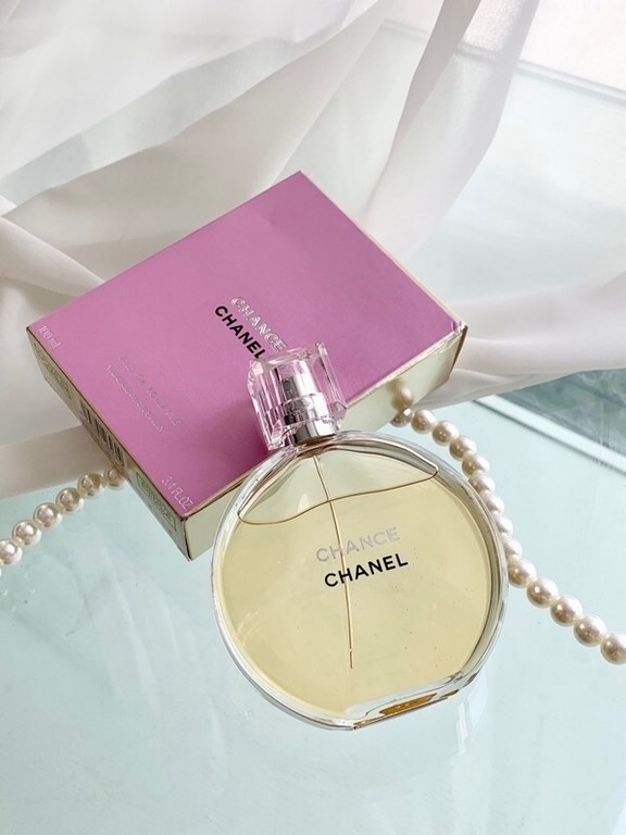 Original qualityCHANEL YELLOW ENCOUNTER｜The sophisticated independent woman in the citychanel chance eau de toilettechanel chance eau de toilette yellow encounterFruit 