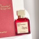 Original qualityfrancis kurkdjian (maison francis kurkdjian)Common Name mfkPerfume Name Red Baccarat 540 - Parfum EditionFragrance Notes Oriental FloralTop notes almond, saffronMiddle notes jasmine, cedarBase notes musk,