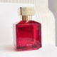 Original qualityfrancis kurkdjian (maison francis kurkdjian)Common Name mfkPerfume Name Red Baccarat 540 - Parfum EditionFragrance Notes Oriental FloralTop notes almond, saffronMiddle notes jasmine, cedarBase notes musk,