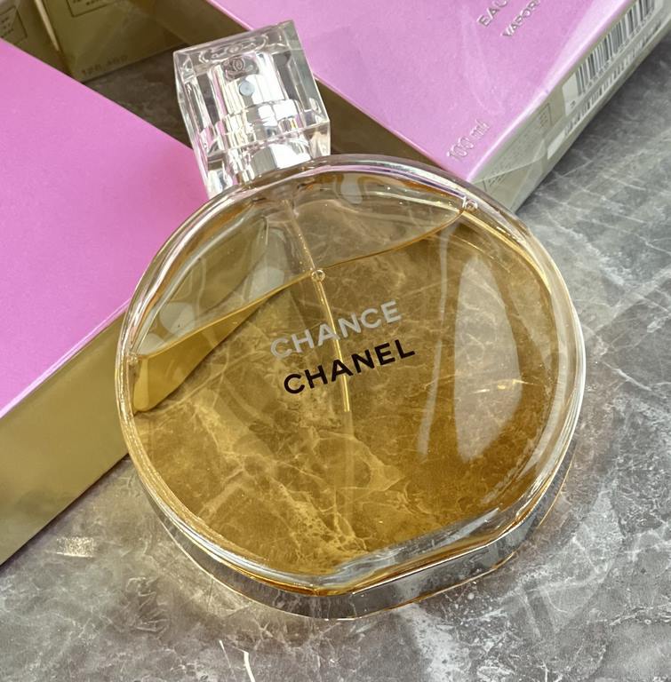 Original quality The rich flower of the human world ~ Chanel Encounter series of perfume is here  Pink Encounter for the Sweet GirlGreen Encounter for the mature woman - Fresh EncounterLife is a beautiful journey that ta