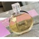 Original quality The rich flower of the human world ~ Chanel Encounter series of perfume is here  Pink Encounter for the Sweet GirlGreen Encounter for the mature woman - Fresh EncounterLife is a beautiful journey that ta