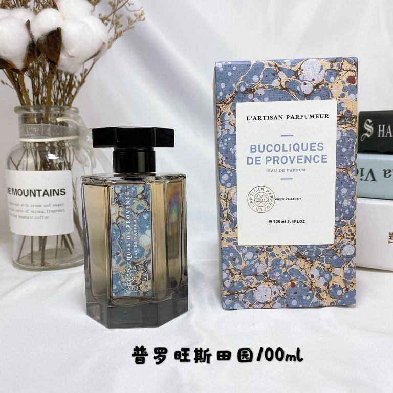 Original qualityArtisan perfume 100ml! Flavors Road to Hades, Looking for Butterflies, Thief Rose, Summer Night Breeze, Ultimate Fig, Exclusively Your Heart, Wild Love Absinthe, Provence Fields.