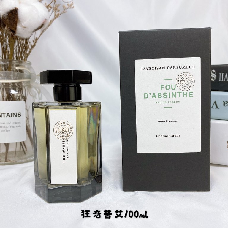 Original qualityArtisan perfume 100ml! Flavors Road to Hades, Looking for Butterflies, Thief Rose, Summer Night Breeze, Ultimate Fig, Exclusively Your Heart, Wild Love Absinthe, Provence Fields.