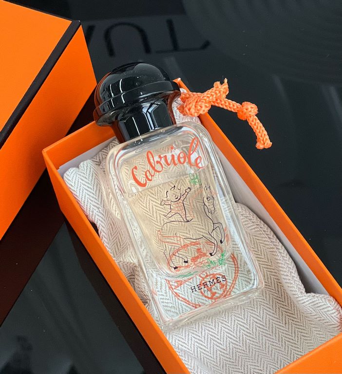 Original quality Hermes Baby edt Eau de Toilette for Women 50ml!   This is a Hermès alcohol-free perfume specially formulated for babies and toddlers, so that little babies can use it with peace of mind, and grown-up bab