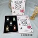 Original quality Loewe Perfume Sample 7.5ml Set of 5! White box flavor Classic Men, Unsung Hero, Black Ballad EDP, Seventh Movement, Energetic Men, Pink box flavor Classic Women, Miracle Skylight, Coral Sea, Solo Manifes