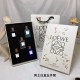 Original quality Loewe Perfume Sample 7.5ml Set of 5! White box flavor Classic Men, Unsung Hero, Black Ballad EDP, Seventh Movement, Energetic Men, Pink box flavor Classic Women, Miracle Skylight, Coral Sea, Solo Manifes