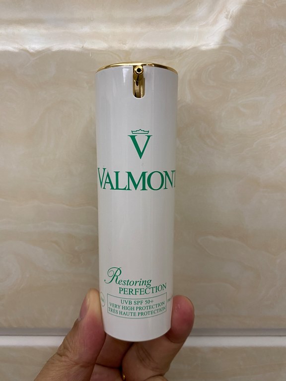 Original qualityValmont Sunscreen 30ml!