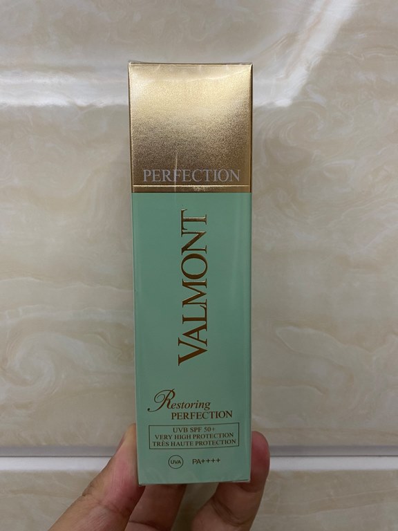 Original qualityValmont Sunscreen 30ml!