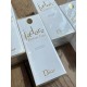 New from Dee's house - True Me Pure White ChansonNew listing! New listing!A fragrance that is not defined #Dior's new True Me Pure and White perfume  Creamy white frosted bottleTextured! With texture! With texture! The f