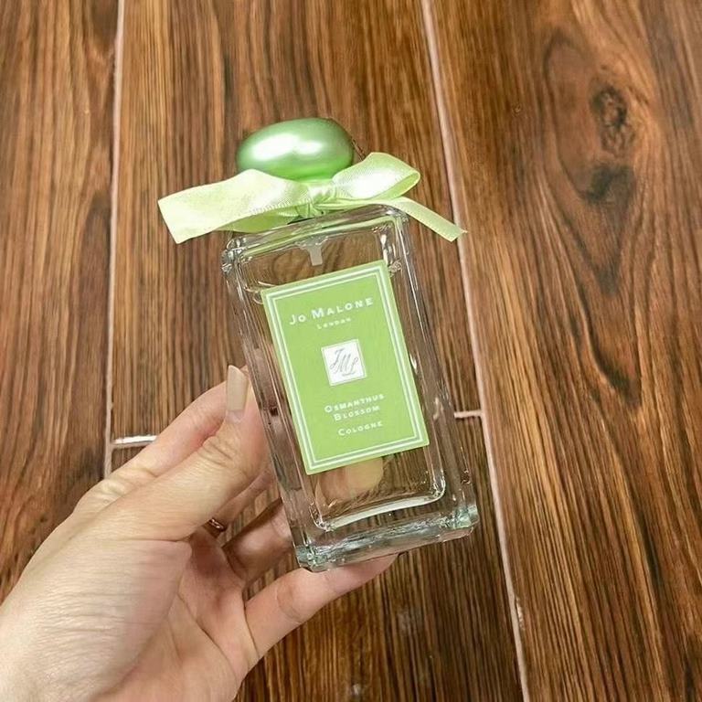 Original qualityZumarone replica perfume 100ml   counter quality  spot 3 flavors Acacia  Osmanthus  Plum  Jo Malone Zumarone limited edition replica perfume 100ML,,   If you miss that year's Acacia this year several new 