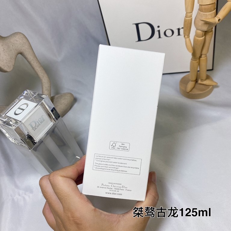 Original qualityDior Ardent Classic Eau de Toilette for Men 125mlDior Homme2022 Dior Artisanal CologneThe new packaging on the base of the fragrance to inject new vitalityFresh citrus is more directCitrus FuchsiaTop note