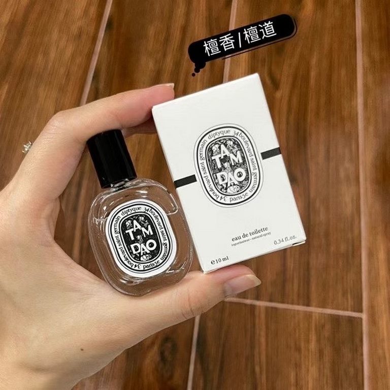 Original qualityTiptic Perfume White Label Sample 10ml! Flavors Toussaint, Sandalwood Road, Water of the Senses, Rose Water, Tokyo Citrus, Early Morning Lily, Shadow in the Water, Fig.