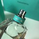 Original qualityTiffany Tiffany Tiffany perfume coty cooperation new diamond bottle women's perfume 75MLFragrance notes floral top notes mandarin orange middle notes iris tail notes patchouli and musk