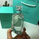 Original qualityTiffany Tiffany Tiffany perfume coty cooperation new diamond bottle women's perfume 75MLFragrance notes floral top notes mandarin orange middle notes iris tail notes patchouli and musk