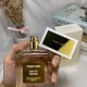 Original qualityTom Ford TF Limited Edition White Bottle White Musk Perfume 100mlTop notes Rose, Saffron, ThymeMiddle notes tea, frankincense, lily of the valleyBase notes sandalwood, suede, amber, musk.Woody floral, und