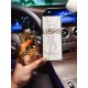 Original qualityFree Water 90mlys19 new fragrance libre edp to come ~~Saint Laurent and singer-songwriter dua lipa co-launched a new perfume libre.The libre perfume is designed for brave women, advocating freedom, and is