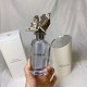 Original qualityLV new unisex fragrance series Symphony Symphony 100mlCitrus FragranceNotes Bergamot, Grapefruit, Ginger