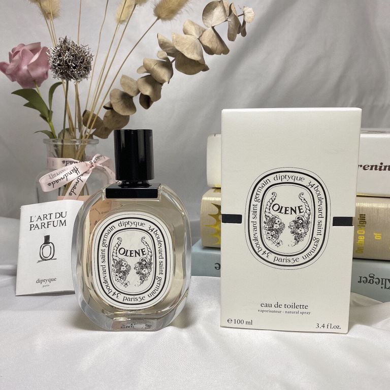 Original qualityTiptic Perfume White Label 100ml! Flavors Classic Edition Fig, Sandalwood Road, Early Morning Lily, Shadow in the Water, Toussaint, Rose Water, Sensual Water, Tokyo Citrus, 60th Anniversary Limited Editio