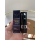 Original qualityDior blue and gold lipstick embossed limited edition! Color 720#.