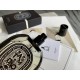 Original qualityDiptyque Zendo (Black Label) Intense PerfumeDiptyque Tiptyque Sandalwood (Black Label) Intense Fragrance 75mlFragrance Woody FloralTop note Rose Myrtle CypressMiddle Note Sandalwood CedarBase note Spice A