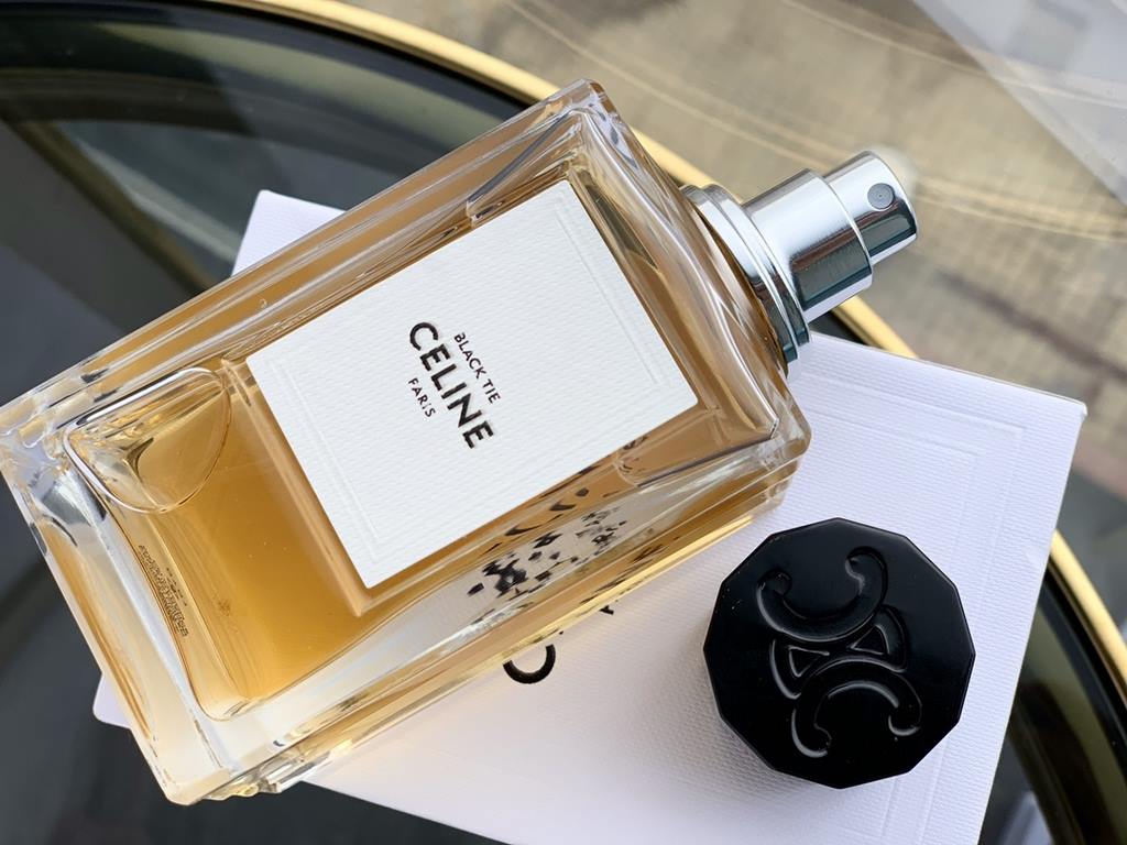 Original qualityceline perfume - dress!