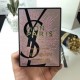 Original single quality YSL Saint Laurent Christmas Fireworks Edition Reverse My Paris Women's Perfume 90ml; the bottle body waves of light dots, Dili Hotba with the same model, very gorgeous, girly. Must enter the parag