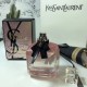 Original single quality YSL Saint Laurent Christmas Fireworks Edition Reverse My Paris Women's Perfume 90ml; the bottle body waves of light dots, Dili Hotba with the same model, very gorgeous, girly. Must enter the parag