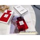 Original quality chanel chanel limited edition red No. 5 perfume 100mlchanel red limited series, No. 5 commemorative edition perfume. The perfume of the most classic work of Xiao Xiang is very suitable for Valentine's Da