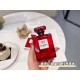 Original quality chanel chanel limited edition red No. 5 perfume 100mlchanel red limited series, No. 5 commemorative edition perfume. The perfume of the most classic work of Xiao Xiang is very suitable for Valentine's Da