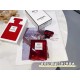 Original quality chanel chanel limited edition red No. 5 perfume 100mlchanel red limited series, No. 5 commemorative edition perfume. The perfume of the most classic work of Xiao Xiang is very suitable for Valentine's Da