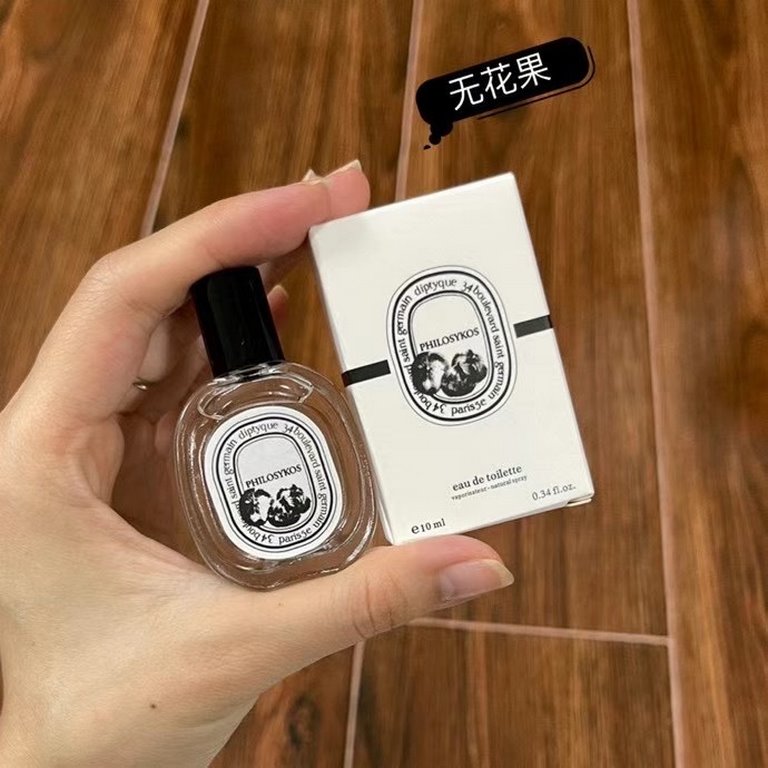 Original qualityTiptic Perfume White Label Sample 1ml! Flavors Toussaint, Sandalwood Road, Water of the Senses, Rose Water, Tokyo Citrus, Early Morning Lily, Shadow in the Water, Fig.