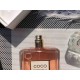 Original qualitycoco fragrance 100ml  The new fragrance adds a blend of Tonka bean and vanilla with amber notes for a fuller, brighter and softer scent.