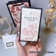 Original qualityGucci Pink Flourishing Flower Frosted Bottle edt Women's Eau de Toilette 100ml!Gucci Flower Delight Women's Eau de Toilette - White Floral NotesLight, Bright and SparklingSweet Orange Blossom , Spiced Lem