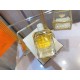 Original qualityHermes A Day in the Life of Hermes (Hermes Lights) hermesjoul dhermestop note grapefruit lemonadeMiddle note gardenia fragrant peas green leaves white flower system after the note musk woody fragranceA bo