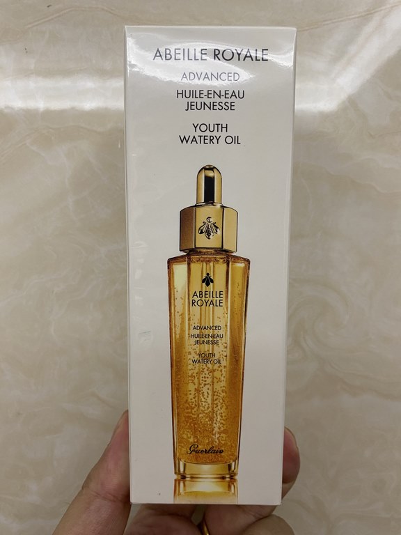 Original qualityGuerlain Imperial Bee Recovery Honey III 100ml!