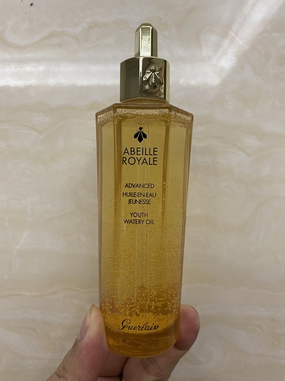 Original qualityGuerlain Imperial Bee Recovery Honey III 100ml!