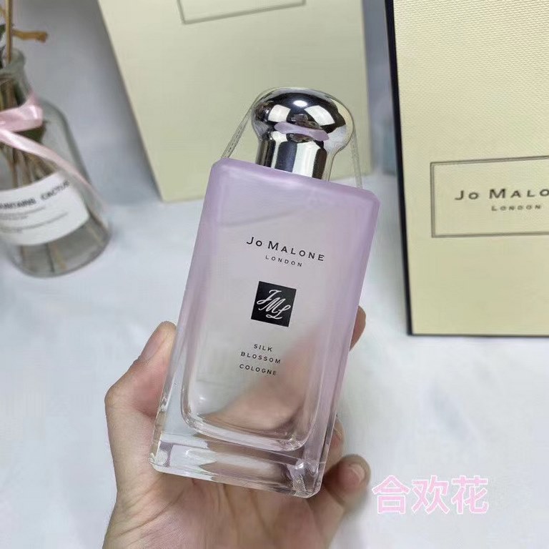 Zumarone Blossoms Spring Limited Edition Secret Garden Limited Edition Blossoms Collection Perfume 100ml, Spot Scent acacia, water lily, snow grapefruit!